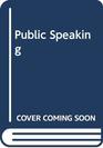 Public Speaking With Cdrom Fifth Edition And Motley