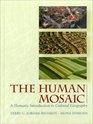 The Human Mosaic