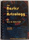 Basics of Astrology, Vol 1 (Basics of Astrology Series)