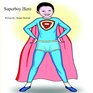 Superboy Hero