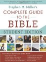 THE COMPLETE GUIDE TO THE BIBLESTUDENT EDITION