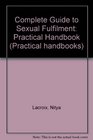 Complete Guide to Sexual Fulfilment Practical Handbook