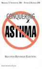 Conquering Asthma An Illustrated Guide to Understanding and Care for Adults