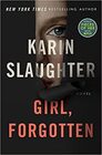 Girl, Forgotten (Andrea Oliver, Bk 2)