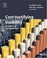 CostJustifying Usability  An Update for the Internet Age