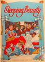 Sleeping Beauty Der Fairy Tale