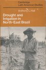 Drought and Irrigation in NorthEast Brazil