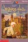 Wizard\'s Hall