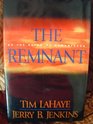 The Remnant (Left Behind, 10)