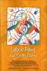Labor Pains and Birth Stories Essays on Pregnancy Childbirth and Becoming a Parent