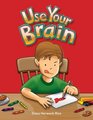 Use Your Brain Lap Book Health and Safety
