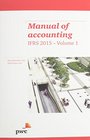 Manual of Accounting IFRS 2015 PACK