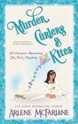 Murder Curlers and Kites A Valentine Beaumont Mini Mystery