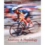 Essentials of Anatomy and Physiology Text Only