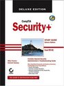 CompTIA Security Study Guide Exam SY0101
