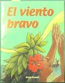 El Viento Bravo Small Book