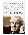 The Two of Us My Life with John Thaw