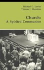 Church A Spirited Communion