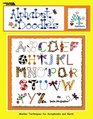 Alphabet Doodles