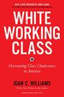 White Working Class Overcoming Class Cluelessness in America