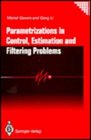 Parametrizations in Control Estimation and Filtering Problems Accuracy Aspects