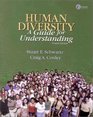 Human Diversity A Guide for Understanding