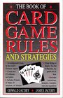 The Book of Card Game Rules