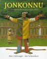 Jonkonnu A Story from the Sketchbook of Winslow Hoimer