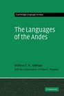 The Languages of the Andes