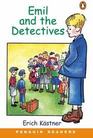Emil and the Detectives Level 3