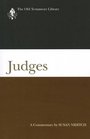 Judges  A Commentary