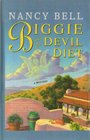 Biggie and the Devil Diet (Biggie Weatherford, Bk 6) (Large Print)