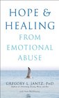 Hope and Healing from Emotional Abuse