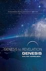 Genesis to Revelation Genesis Participant Book A Comprehensive VersebyVerse Exploration of the Bible