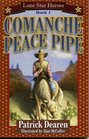 Comanche Peace Pipe
