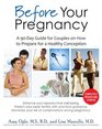 Before Your Pregnancy A 90Day Guide for Couples on How to Prepare for a Healthy Conception