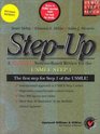 StepUp A HighYield SystemsBased Review for the USMLE Step 1  1Month Step 1 Subscription to the IREVU Question Bank