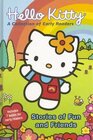 Hello Kitty A Collection For Early readers