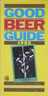 Good Beer Guide 1986