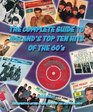 The Complete Guide to Ireland's Top Ten Hits of the 60's