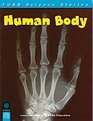 FOSS Science Stories - Human Body Grade 3-4