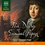 The Diary of Samuel Pepys Volume II 1664  1666
