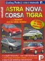 Vauxhall Astra Nova Corsa Tigra Workshop Manual