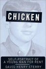 Chicken SelfPortrait of a Young Man for Rent