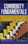 Commodity Fundamentals How To Trade the Precious Metals Energy Grain and Tropical Commodity Markets
