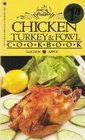 Chicken Turkey  Fowl Cookbook