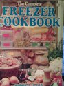 The Complete Freezer Cookbook