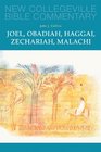 Joel Obadiah Haggai Zechariah Malachi