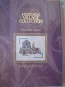 The Heritage Village Collection Cross Stitch Patterns  The New England Village Series