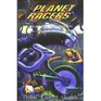 Planet racers